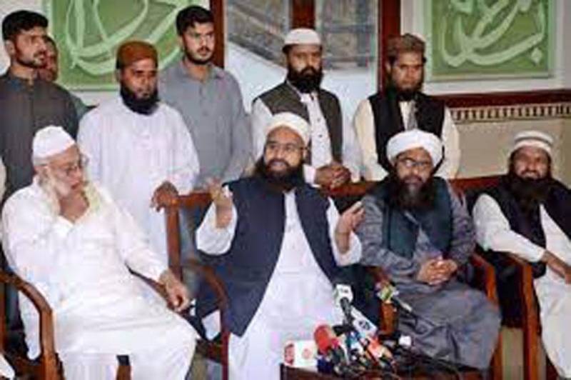 Ashrafi stresses tolerance, harmony in country