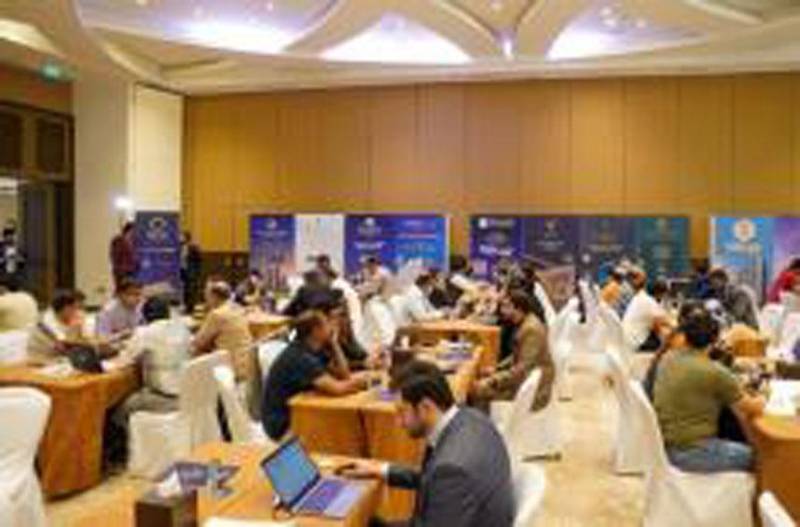CS GB hosts IT professionals, CEOs of technology firms