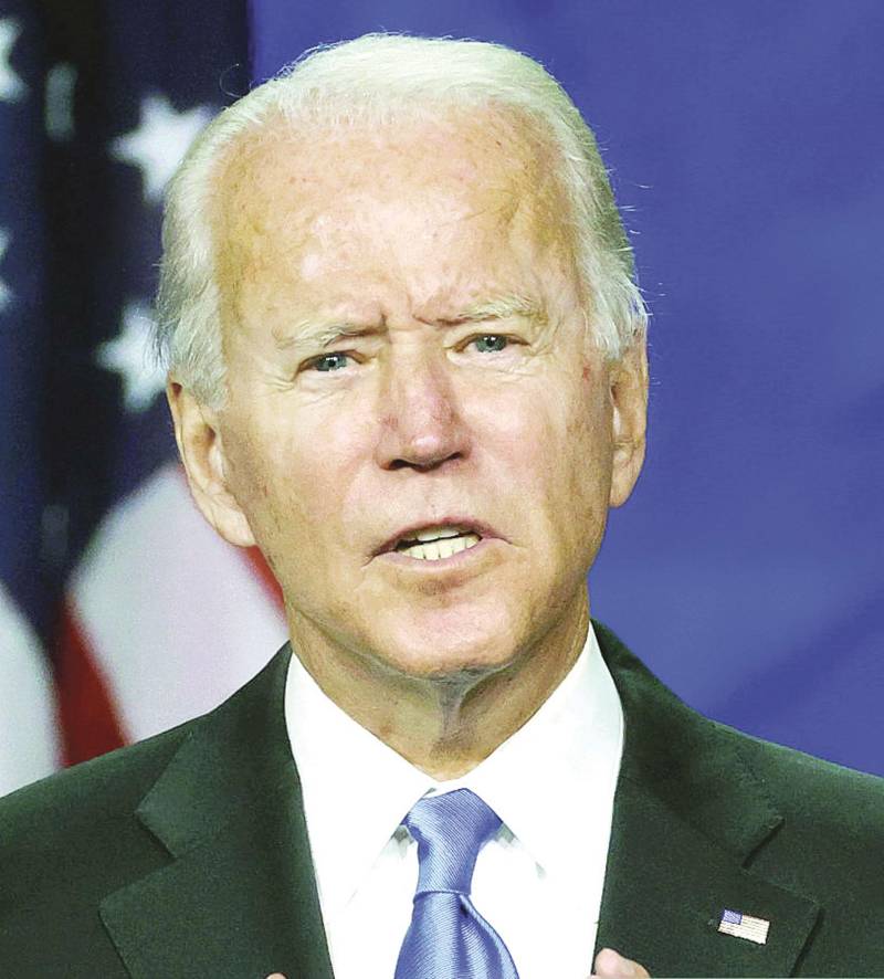 Biden says US to respond ‘militarily’ if China attacks Taiwan