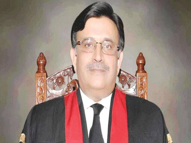 ‘Widely respected’ CJP named among 100 most influential people of 2022