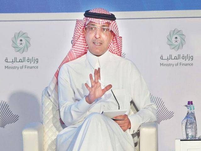 Saudi Arabia finalising extension of $3b deposit to Pakistan