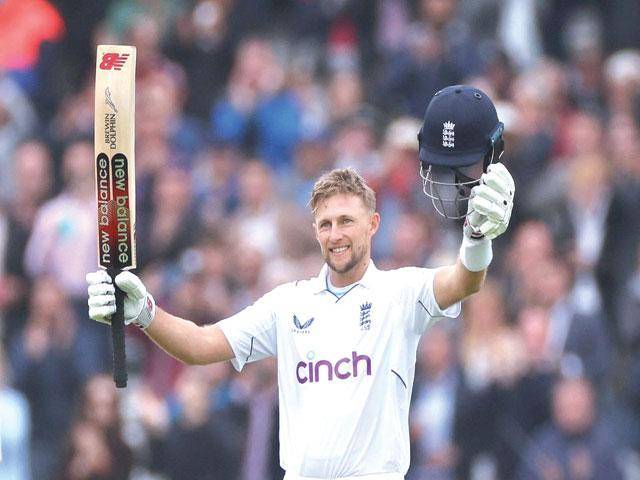 Masterful Root leads England to victory over Kiwis