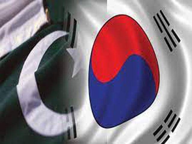 Pakistan, Korea sign Framework Arrangement worth $1 billion