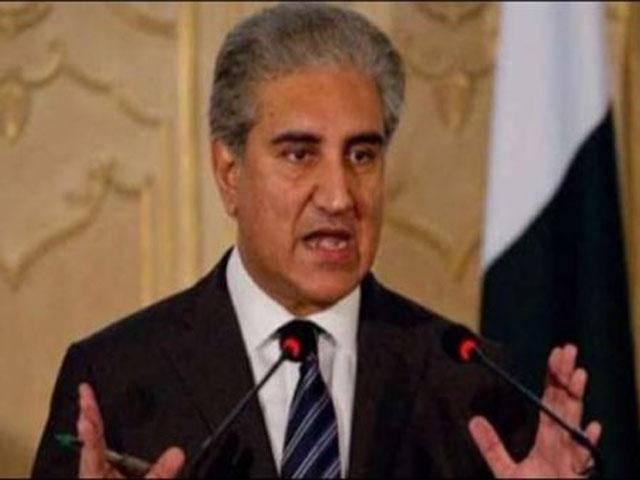 PTI not to vacate field for political opponents in by-polls: Qureshi