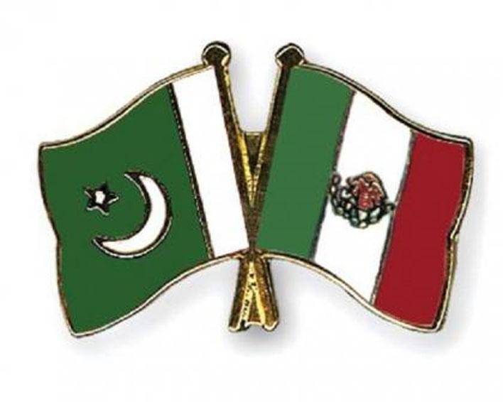 Pakistan, Mexico hold 5th round of political consultations