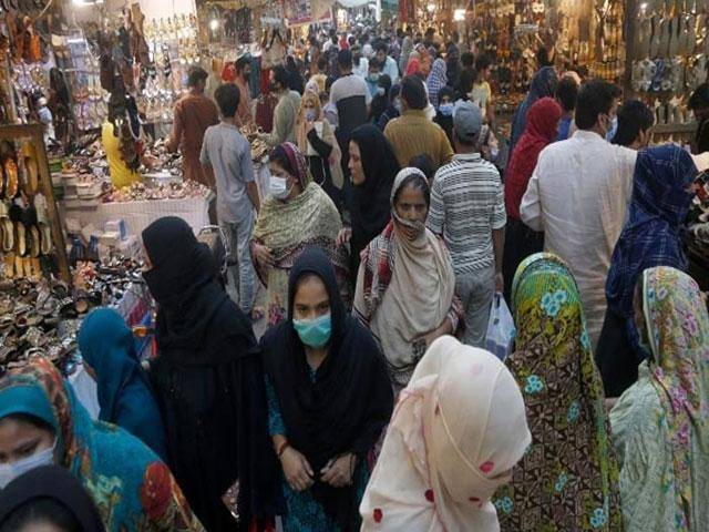 Markets in Punjab to shut at 9 pm
