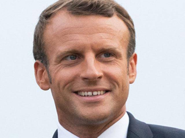 Macron’s second term on line in parliamentary election