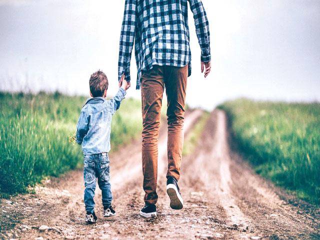 World Father’s Day goes top trend on Twitter