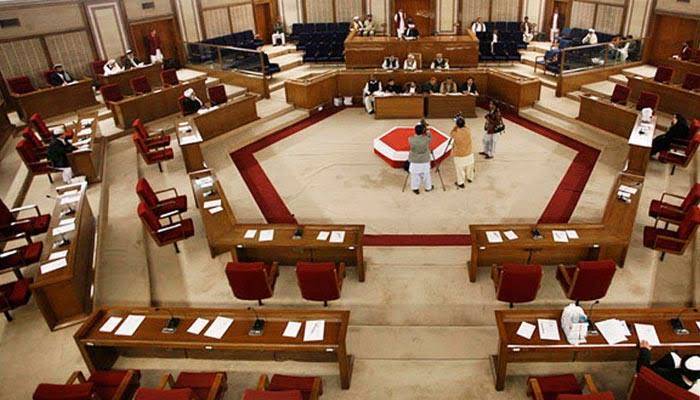 Balochistan govt to unveil Rs620bn ‘balanced’ budget today