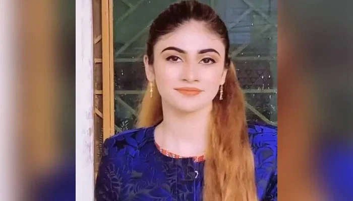 Court issues notice to FIA over plea against Dania Malik