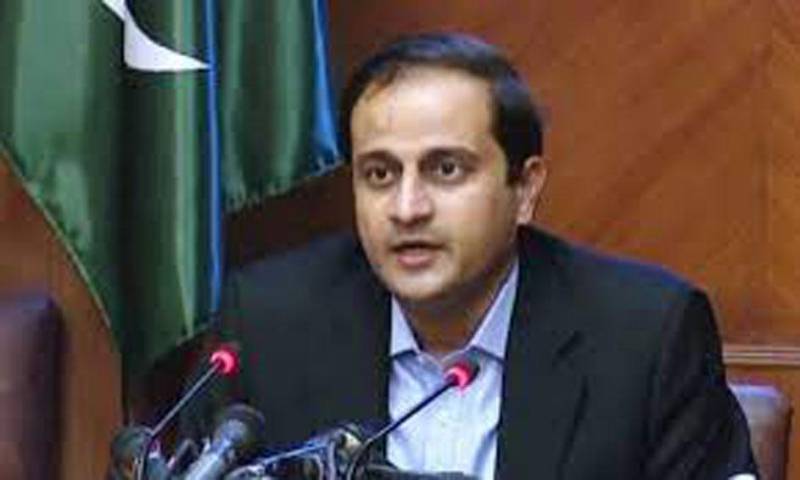 Karachi Games to be held on Diamond Jubilee of Pakistan, says Wahab