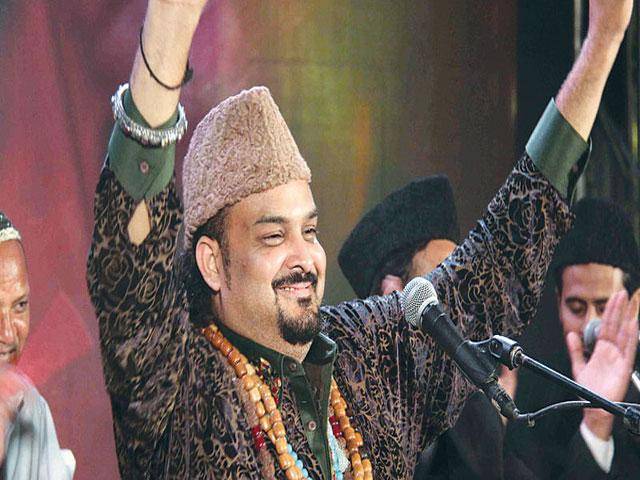Qawwali maestro ‘Amjad Sabri’ remembered