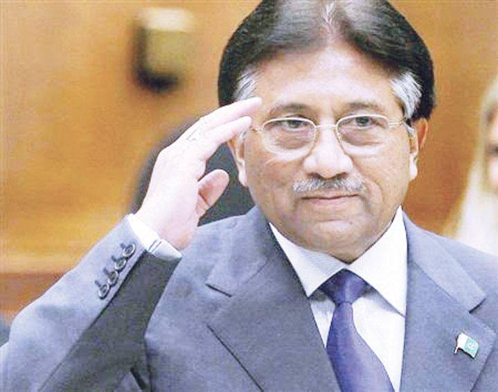 Law minister says govt wants ailing Pervez Musharraf to return to Pakistan
