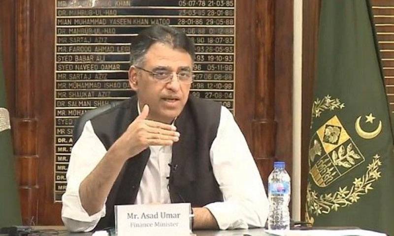 PTI leader rejects ‘Super Tax’ on large-scale manufacturing units