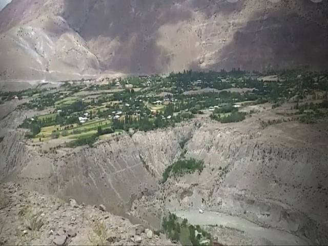 Migration dramatically changes life for Upper Chitral villagers