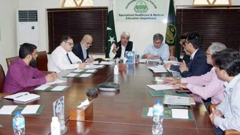 Special funds allocated for treatment of cancer patients, claims minister