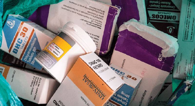 Markets will soon face shortage of 150 lifesaving drugs, warn Pharma Cos