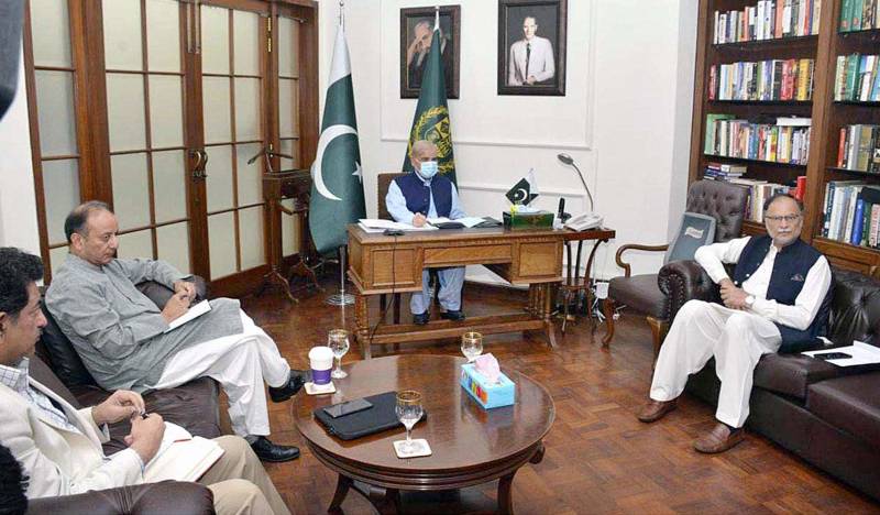 PM directs quick functioning of shut down power plants