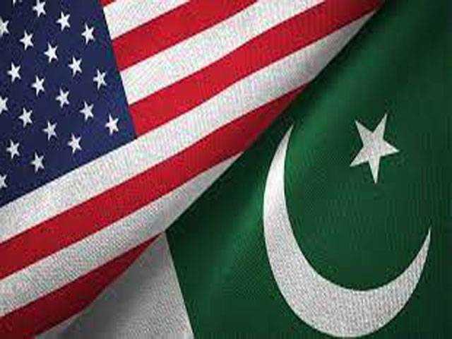 Pakistan, US agree to engage with Afghan Taliban govt