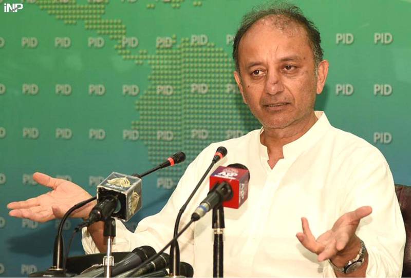 No increase in gas price for any sector, clarifies Musadik Malik