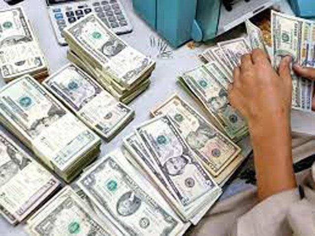 Pakistan to borrow Rs5.5 trillion from international lenders in current fiscal year