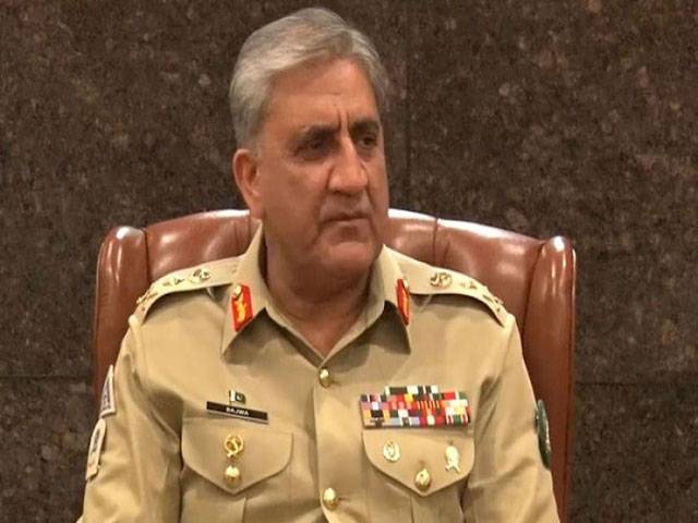 Gen Bajwa directs Army for rescue, relief work