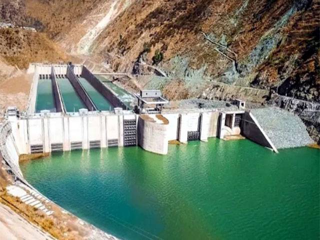 Authorities unable to detect fault in Neelam Jhelum hydrpower tunnel, MPs told