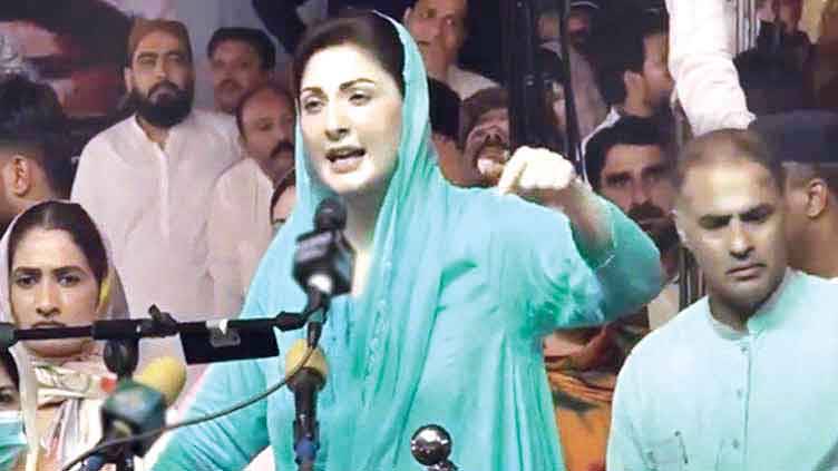 Imran, Maryam make last-ditch effort to woo voters