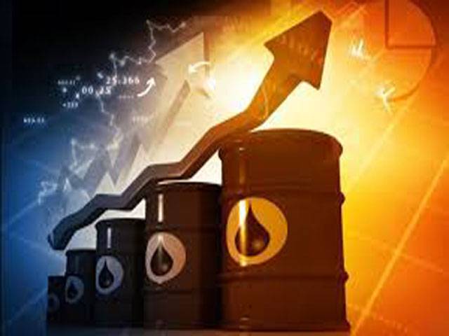 Oil import bill increased by 96pc in 10 months