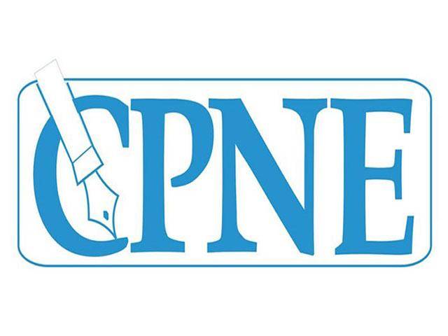 CPNE forms Media Safety and Security Committee
