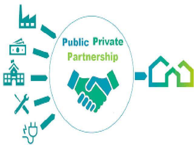 Private sector-govt partnership key to achieve desired economic goals