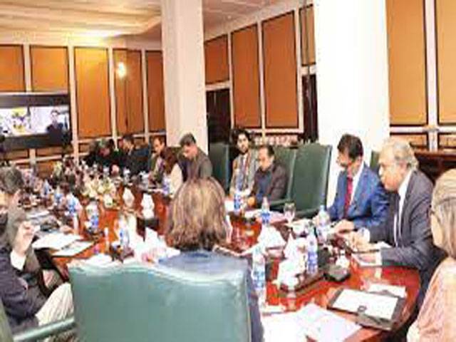 Solution to Pakistan’s economic problems lies in well thought-out economic reforms: EAG