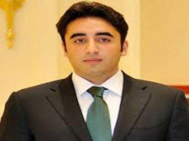 Bilawal leaves for Tashkent today to attend SCO FMs’ conference