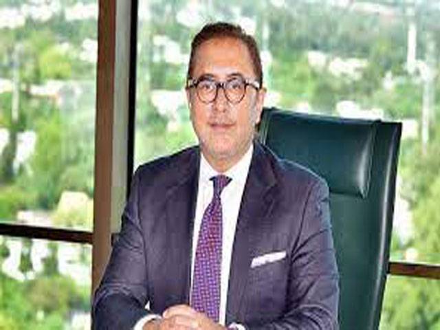 SECP chairman reaffirms commitment to expand penetration of VPS