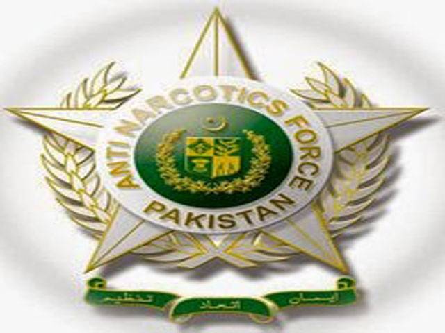 ANF foils narcotics smuggling bid in Islamabad