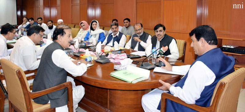 Muqam directs USC to set up more sale points to provide subsidised flour