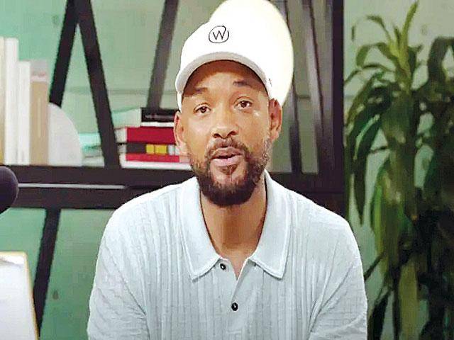 Will Smith is ‘deeply remorseful’ about slapping Chris Rock