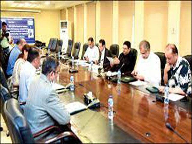 ECC approves Rs30 billion as supplementary grant for PSO receivables