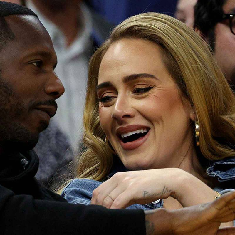Adele, Rich Paul to tie the knot by end of summer