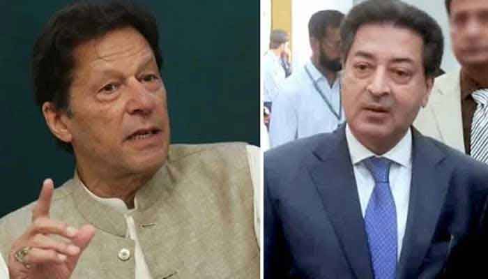 PTI withdraws reference against CEC to add more proofs