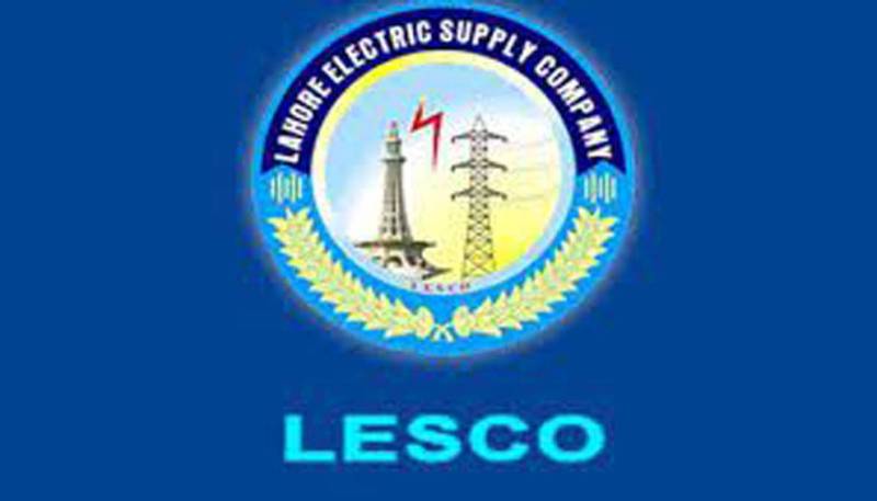Lesco ends installment facility for current electricity bills