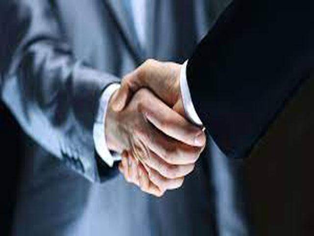 Meezan Bank and Arif Habib Group enter into strategic partnership