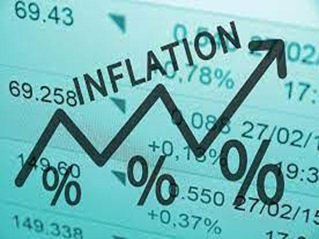 SPI-based weekly inflation goes up by 0.82 percent