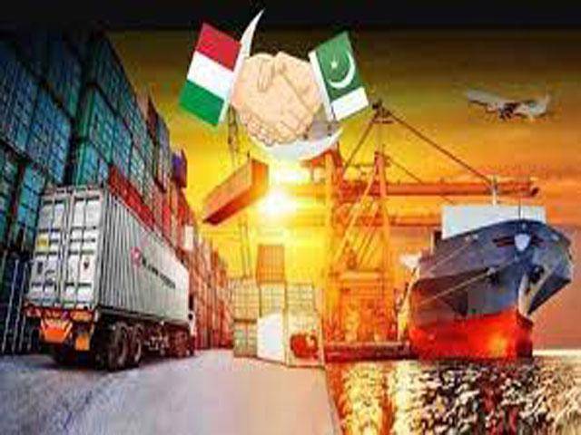 Pakistan’s exports to Italy increase 40.14pc during FY2021-22