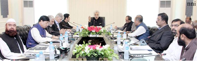 Progress on low-cost housing schemes reviewed