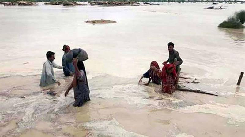 6 more die as Balochistan’s monsoon death toll swells