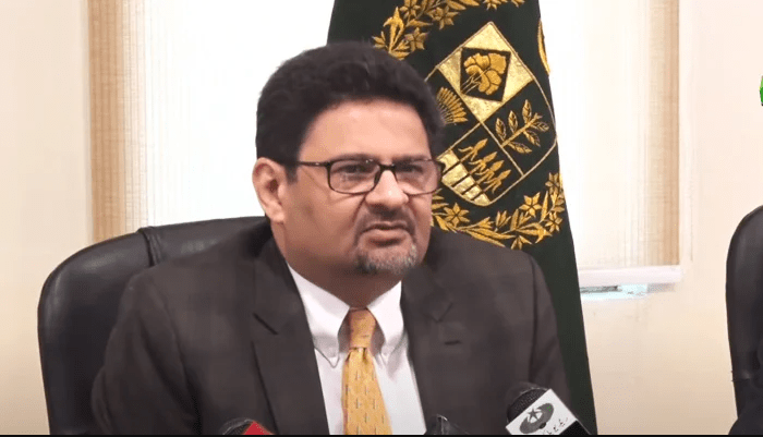 Govt cannot afford to subsidise petroleum products: Miftah Ismail