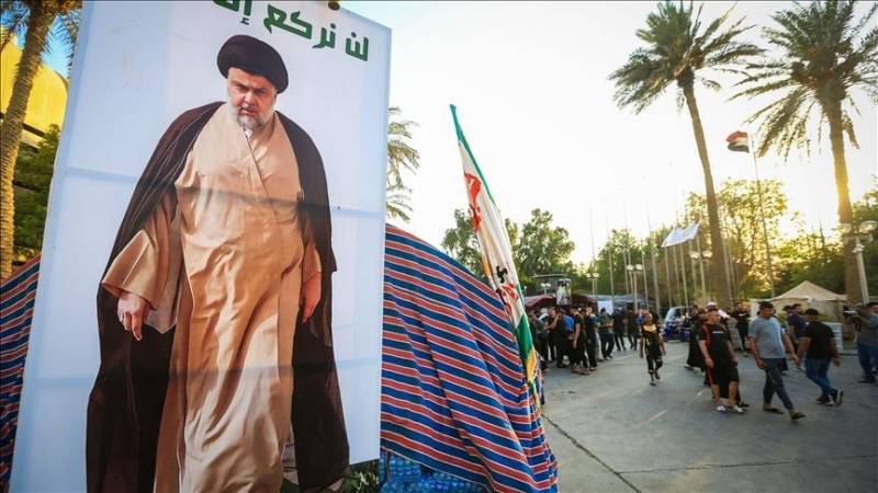 Iraq’s highest judicial authority says has no power to dissolve Parliament