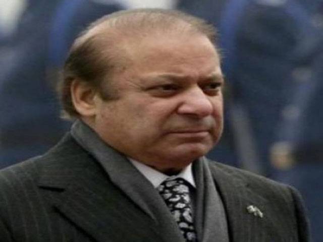 Govt working to amend laws to repeal ban on Nawaz before his return
