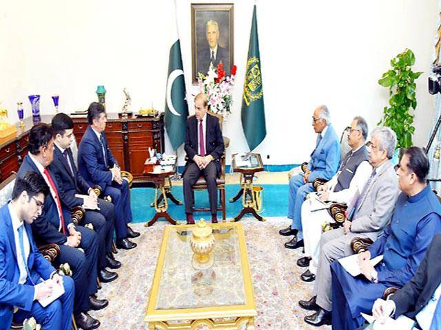 PM constitutes committee to address problems faced by foreign companies